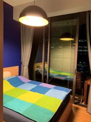 Marina One Residences (D1), Apartment #360800881